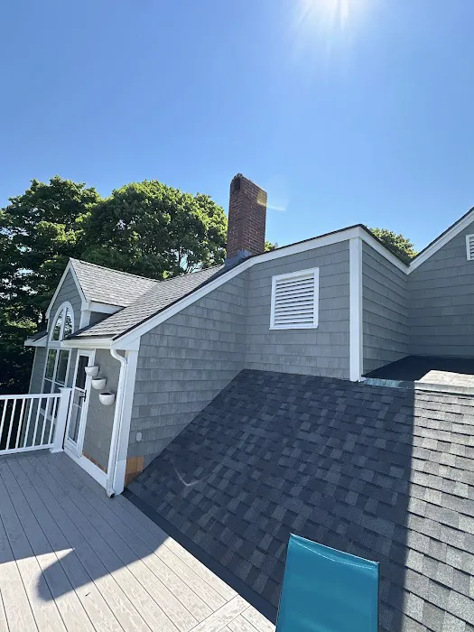 M&M Contractors – Roofing Salem & North Shore MA Picture 1