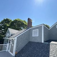 M&M Contractors – Roofing Salem & North Shore MA ico