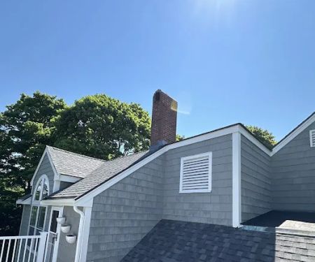 M&M Contractors – Roofing Salem & North Shore MA