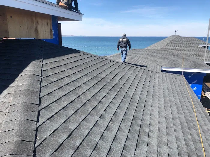 M&M Contractors – Roofing Salem & North Shore MA Picture 2