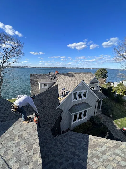 M&M Contractors – Roofing Salem & North Shore MA Picture 3