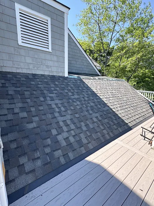 M&M Contractors – Roofing Salem & North Shore MA Picture 4