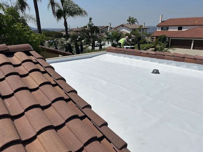 Weathermaster Roofing Services, Inc. Picture 1