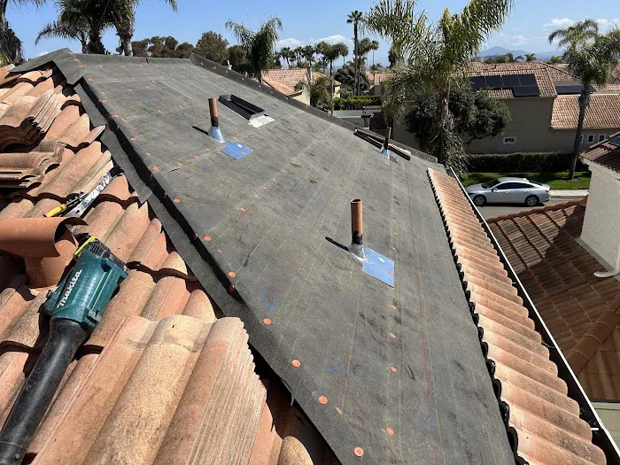 Weathermaster Roofing Services, Inc. Picture 4