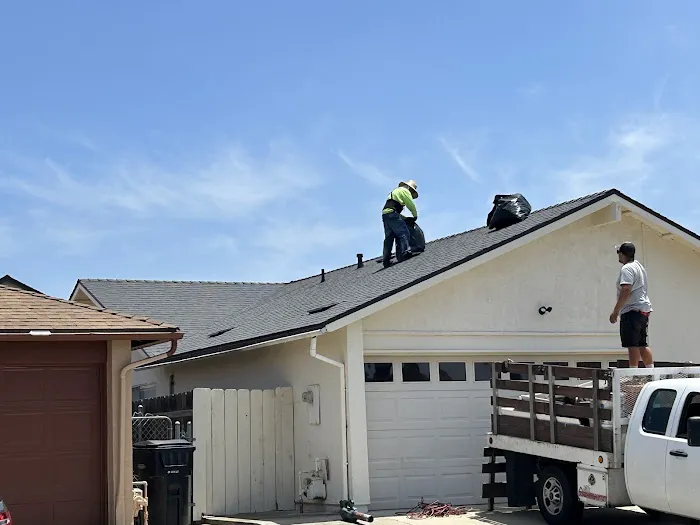 Weathermaster Roofing Services, Inc. Picture 8