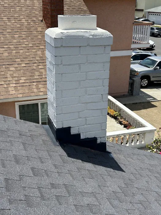 Weathermaster Roofing Services, Inc. Picture 9