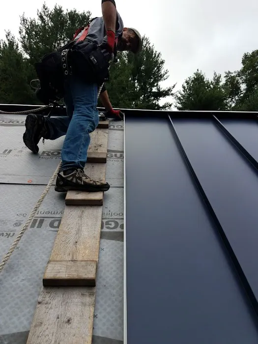 Terra Firma Roofing Picture 1