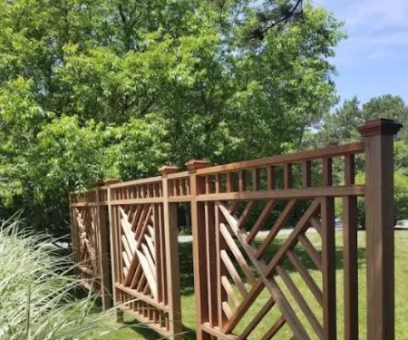 Landers Construction Company