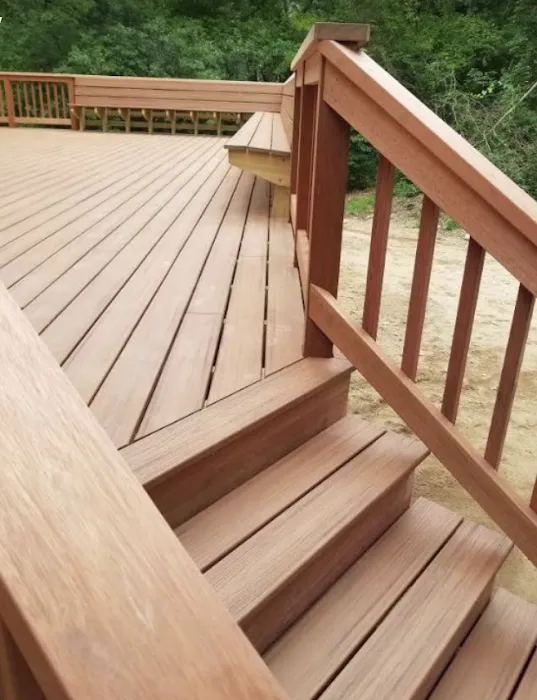 Landers Construction Company Picture 3