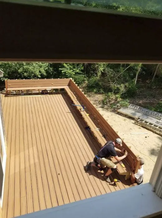 Landers Construction Company Picture 4