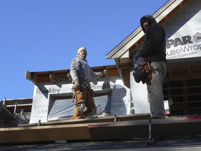 Landers Construction Company Picture 5