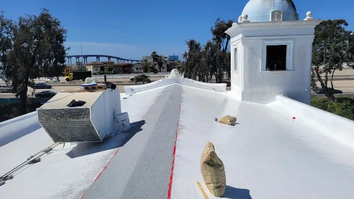Finest City Roofing Picture 1