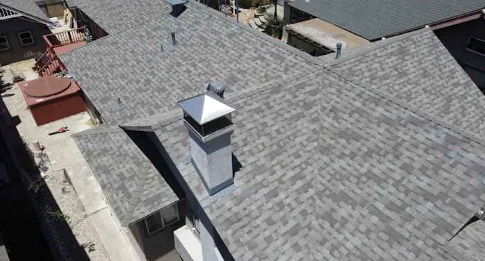 Finest City Roofing Picture 3