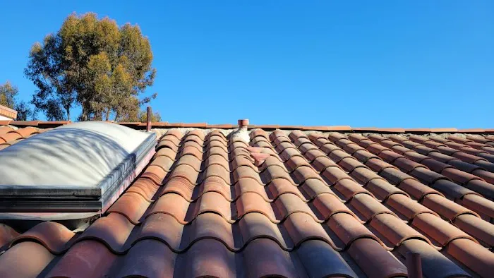 Finest City Roofing Picture 4