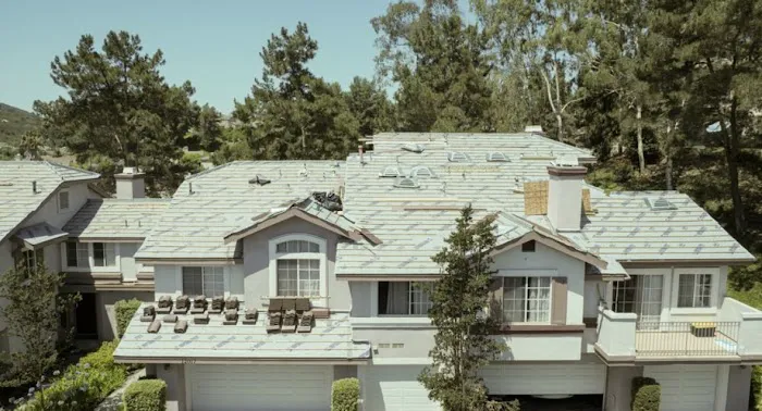 Finest City Roofing Picture 2