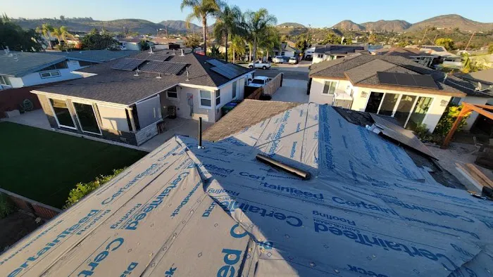 Finest City Roofing Picture 5