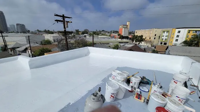 Finest City Roofing Picture 7