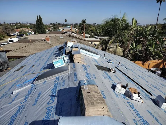 Finest City Roofing Picture 10