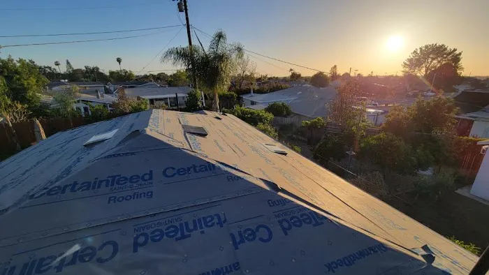 Finest City Roofing Picture 9