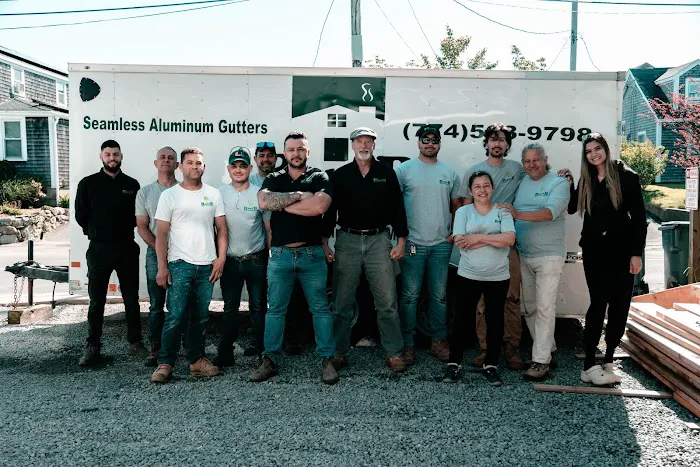 B and B Home Improvements Picture 1