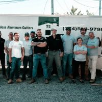 B and B Home Improvements ico