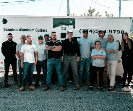 B and B Home Improvements