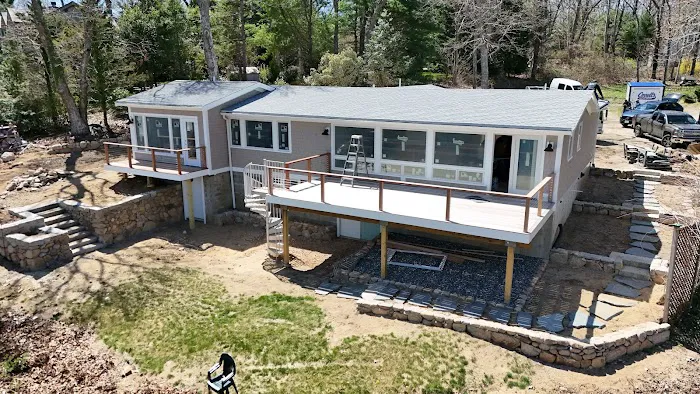 B and B Home Improvements Picture 9