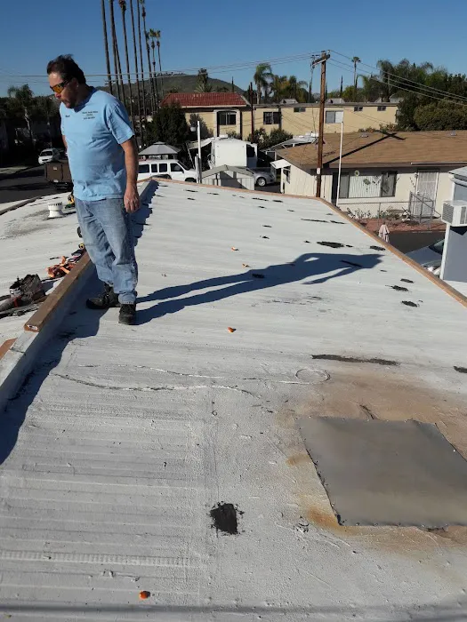 Mesa Contracting Picture 2