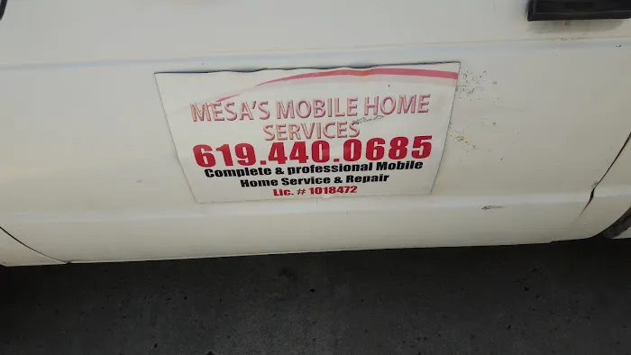 Mesa Contracting Picture 6