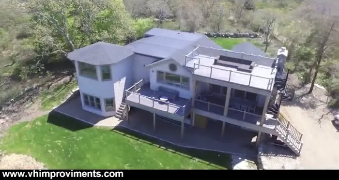 VINEYARD HOME IMPROVEMENTS Picture 1