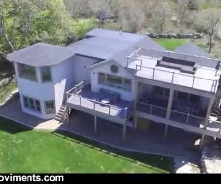 VINEYARD HOME IMPROVEMENTS