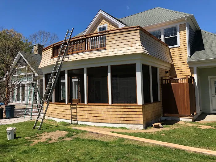 VINEYARD HOME IMPROVEMENTS Picture 2