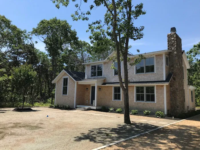 VINEYARD HOME IMPROVEMENTS Picture 3