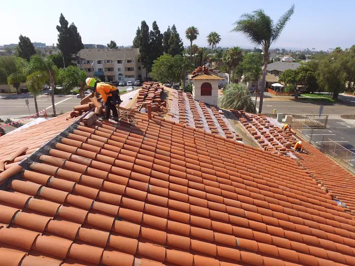 ACCI Roofing Services Picture 9