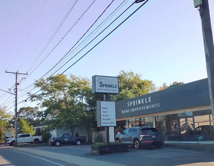 Sprinkle Home Improvement Picture 1