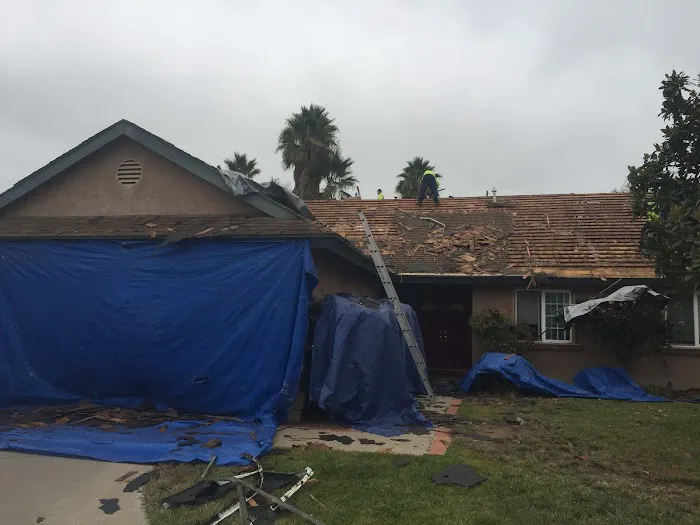 Wise Roofing Inc. Picture 2