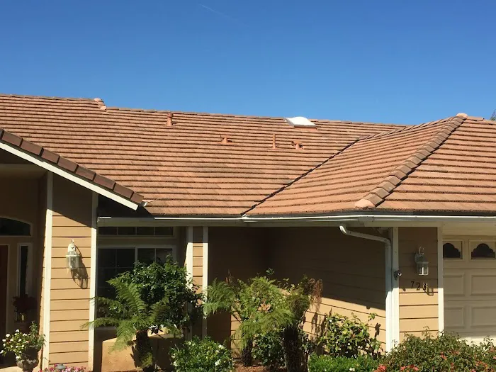 Wise Roofing Inc. Picture 1