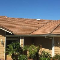 Wise Roofing Inc. ico