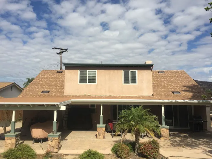 Wise Roofing Inc. Picture 3