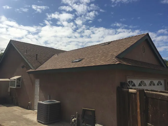 Wise Roofing Inc. Picture 5