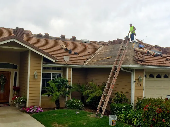 Wise Roofing Inc. Picture 7