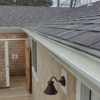 Cape Cod Gutters ico