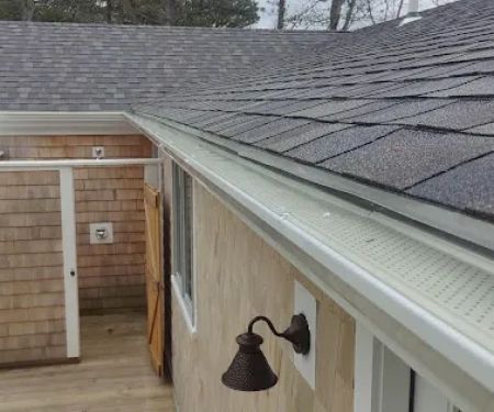 Cape Cod Gutters