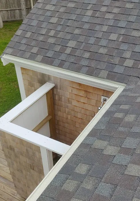 Cape Cod Gutters Picture 6