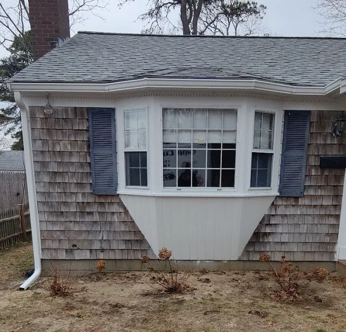 Cape Cod Gutters Picture 5