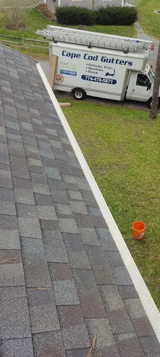 Cape Cod Gutters Picture 4