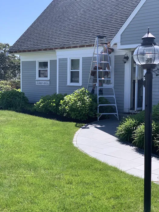 Cape Cod Gutters Picture 7