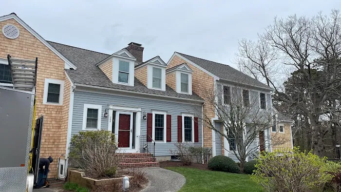 Cape Cod Home Improvement Picture 1