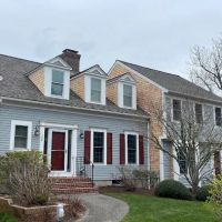 Cape Cod Home Improvement ico