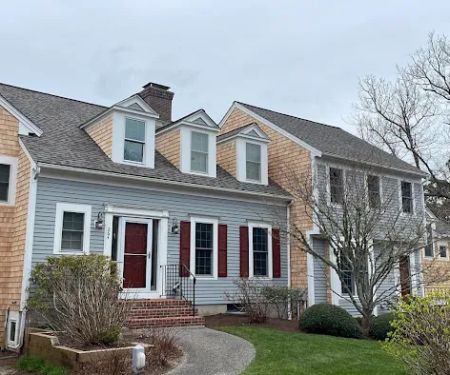 Cape Cod Home Improvement